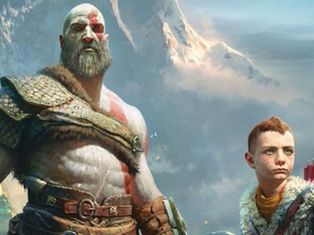 God of War