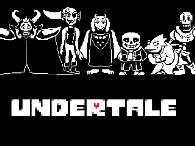 Undertale