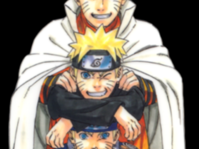 Naruto