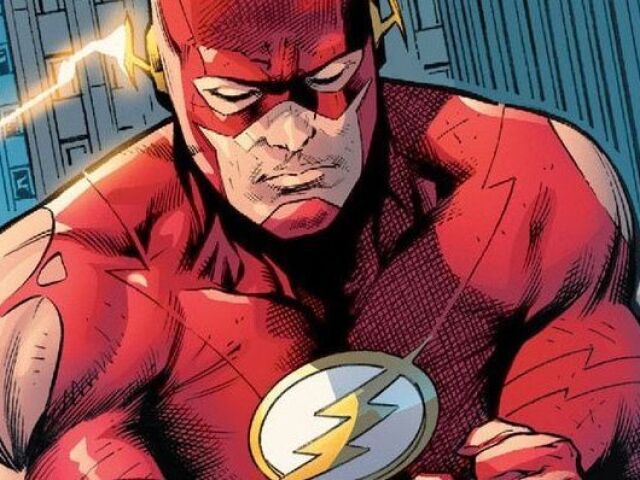 Flash