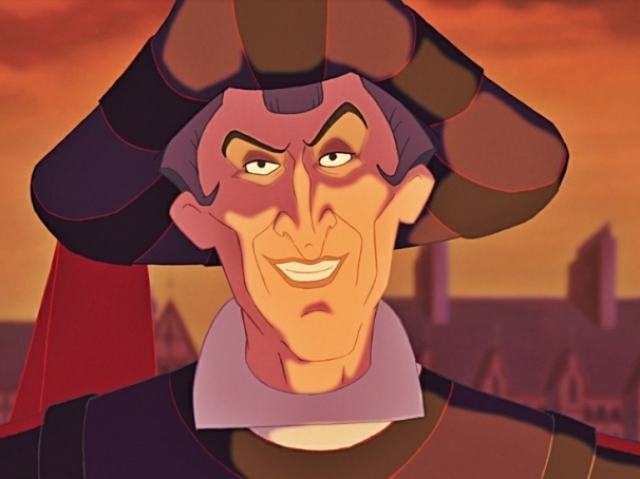 Frollo