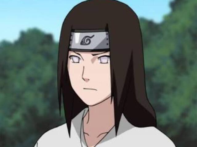 Neji