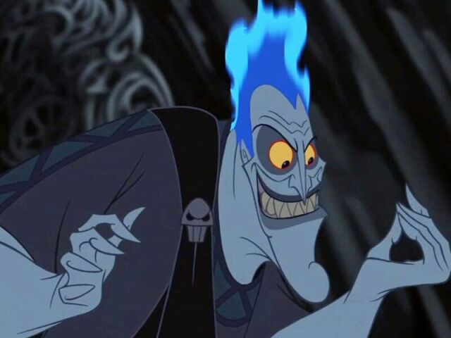 Hades