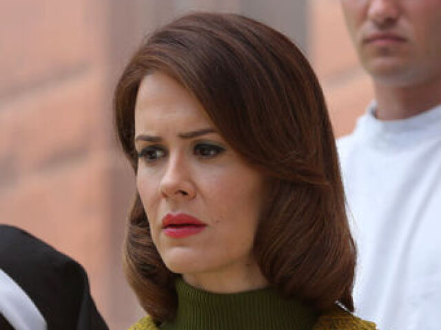 Lana Winters