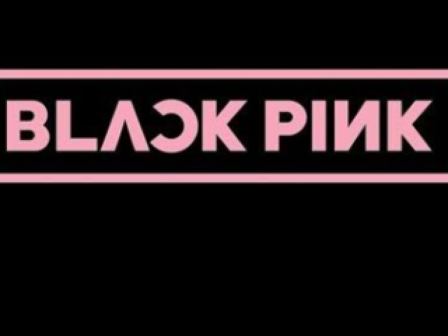 Black pink?