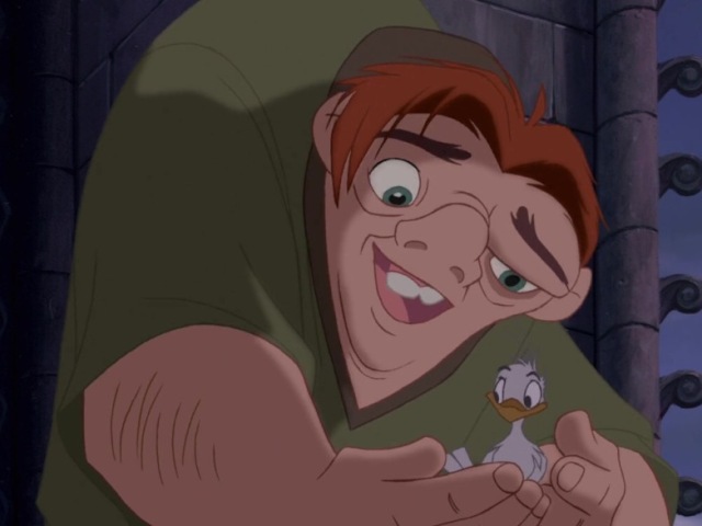 Quasimodo