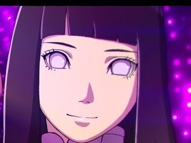 HINATA