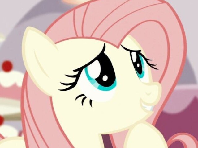 Fluttershy