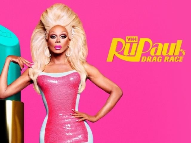 RuPaul's Drag Race