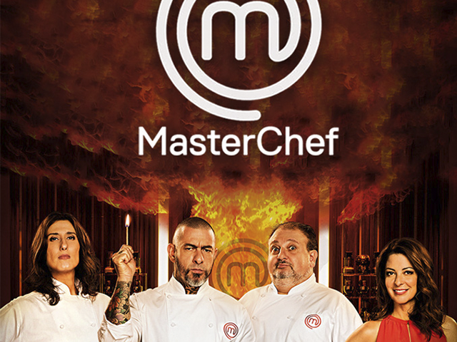 MasterChef