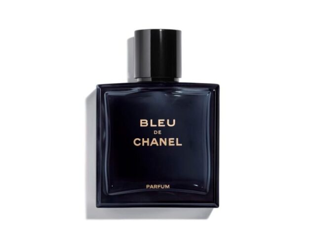 Bleu de Chanel