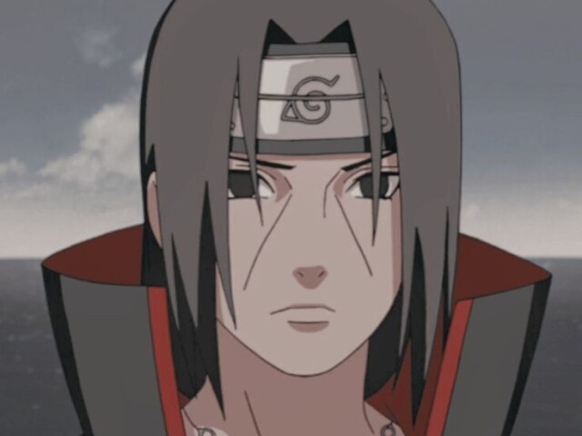 Itachi