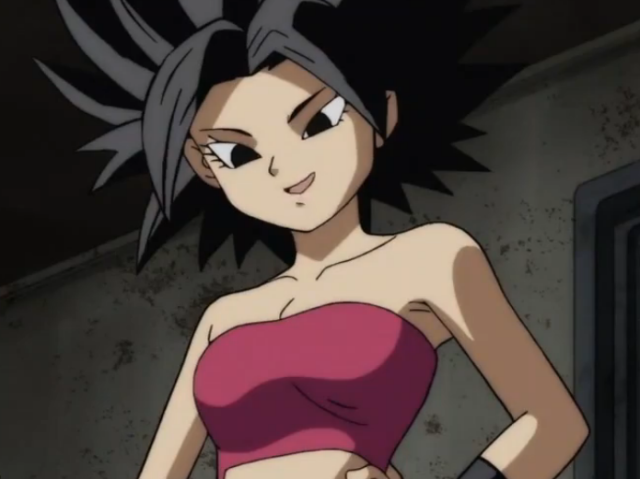 Caulifla