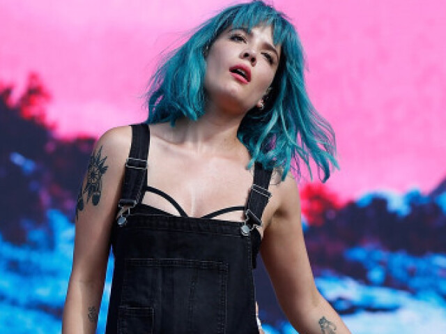 halsey