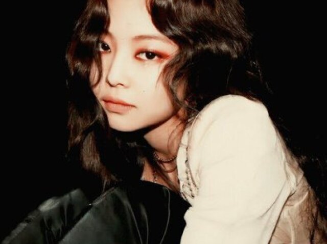 jennie kim