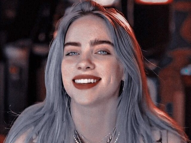 Billie Eilish