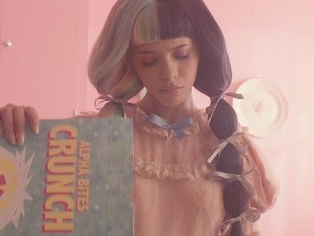 Melanie Martinez