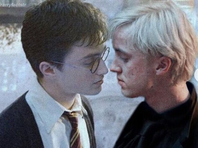 Drarry