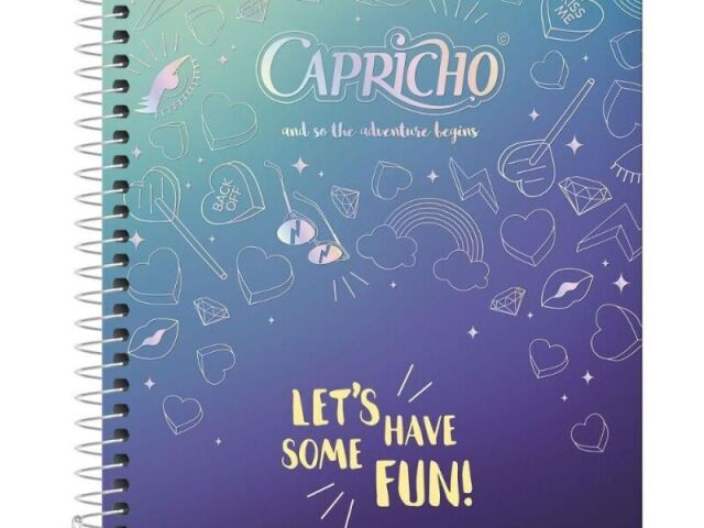 CAPRICHO