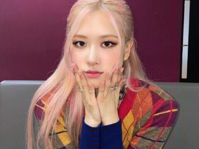 Rosé (BLACKPINK)