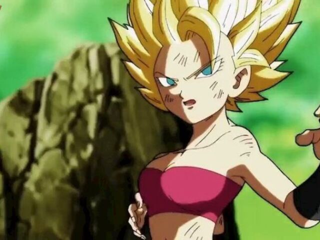 Caulifla