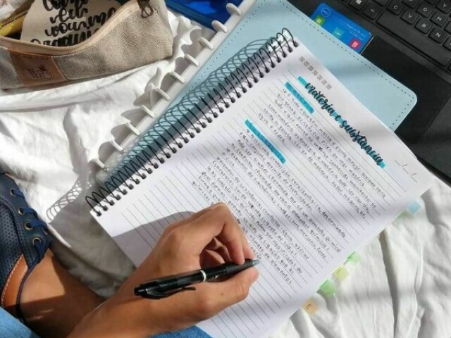 Estudar