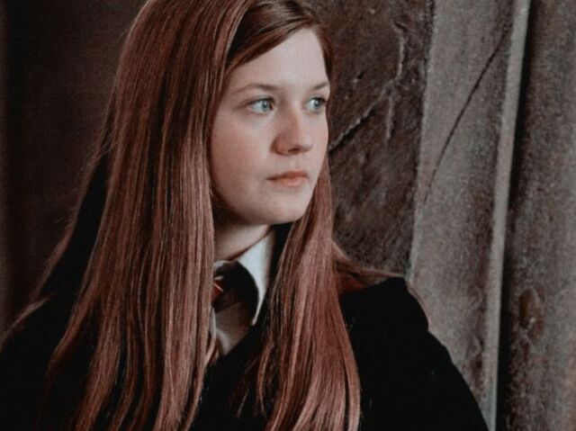 Gina Weasley