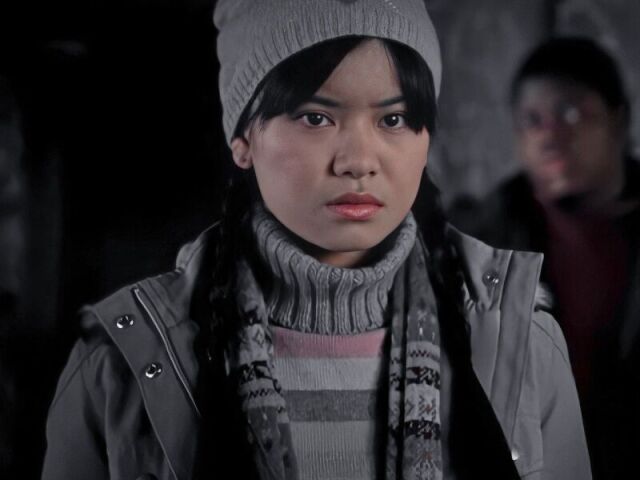Cho Chang