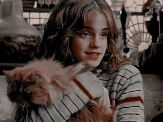 Hermione Granger