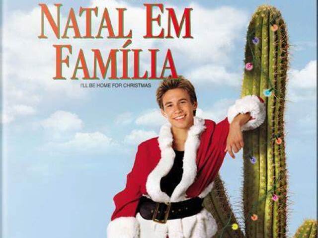 Natal em Família.