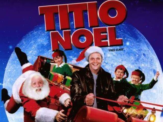 Titio Noel.