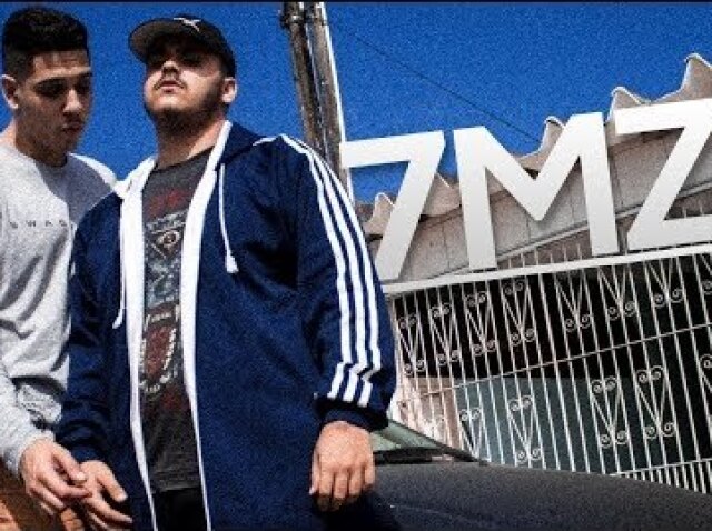 Você conhece o 7 Minutoz?