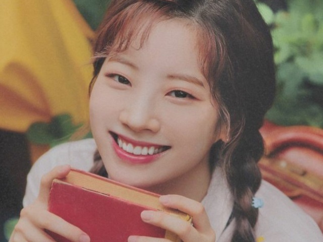 Dahyun