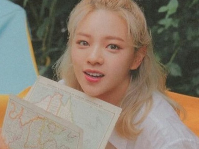 Jeongyeon
