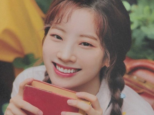 Dahyun