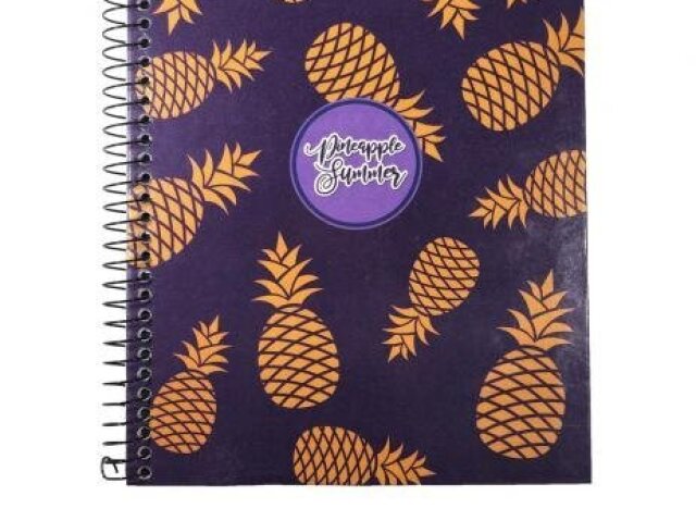 CADERNO SIMPLES