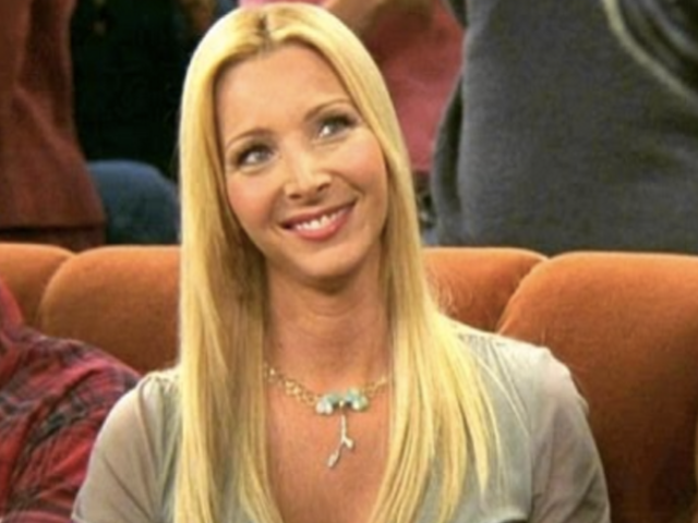 Phoebe Buffay