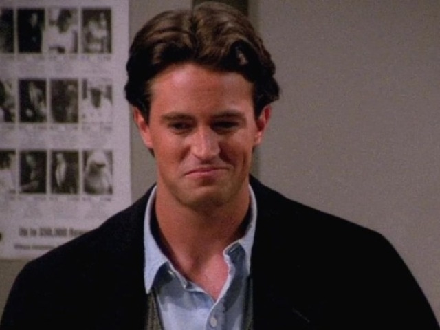 Chandler Bing