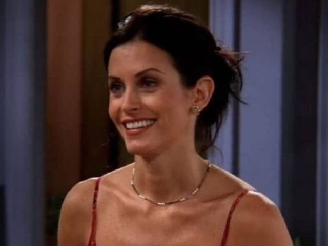 Monica Geller