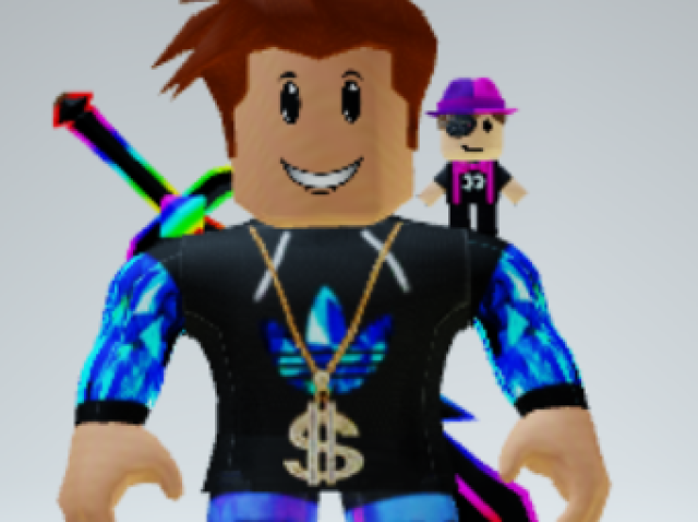 Roblox