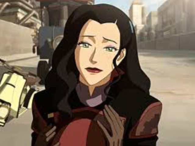 Asami