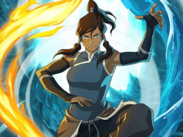 Korra