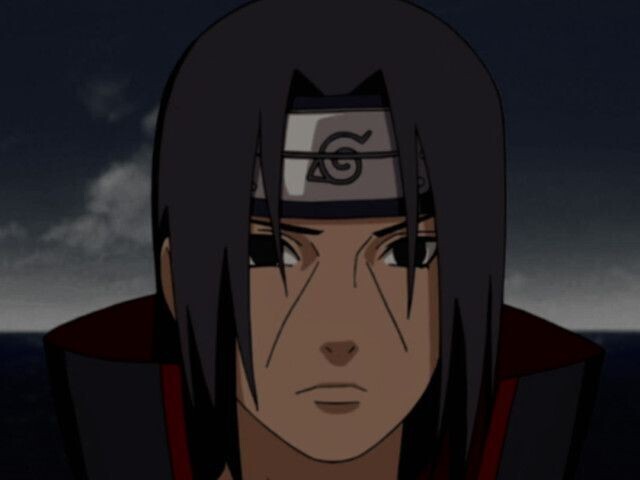 Itachi😍😍