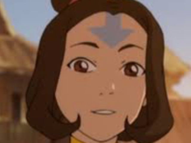 Jinora