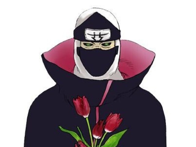 Kakuzu 🤩🤩