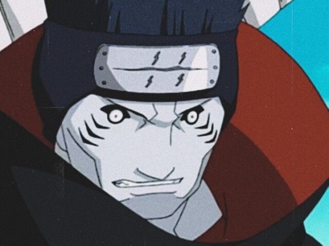 Kisame🤩🤩