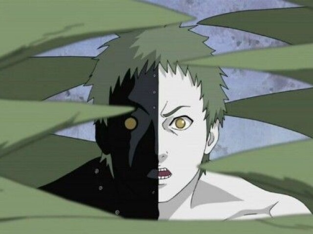 Zetsu 🖤🖤🖤🖤🖤