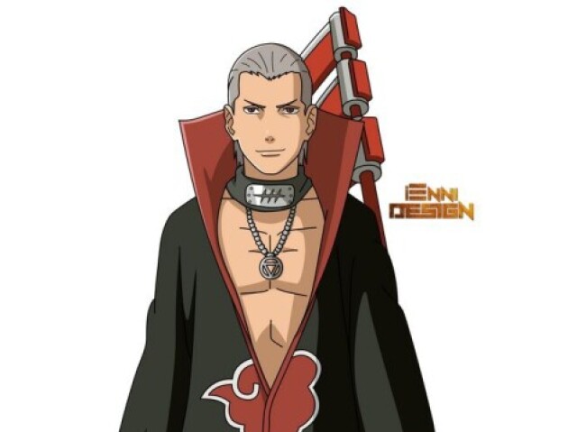 Hidan💗💗