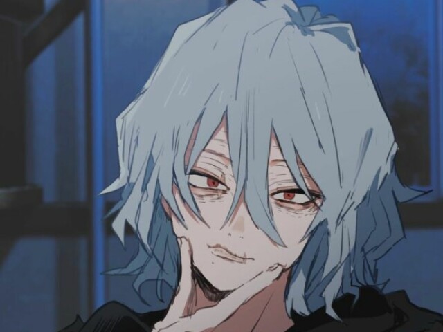 Shigaraki