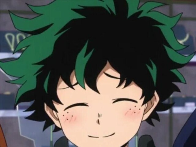 Midoriya